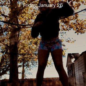 Meet your Posher, Jasmine